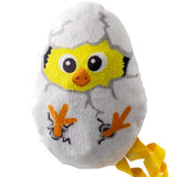 KONG for Cats Scrattles Chicken 2-Pack