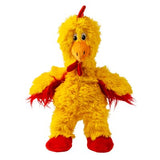 KONG Knots Chicken