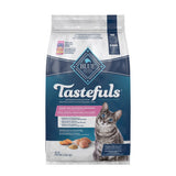 Blue Buffalo Life Protection Sensitive Stomach Adult Chicken & Brown Rice Recipe 7lb  Now Tastefuls