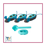 SPOT® THE INDOOR HUNTING FEEDER (3 PACK)