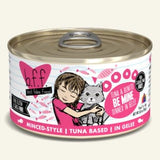 BFF Tuna & Bonito Be Mine