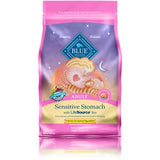 Blue Buffalo Life Protection Sensitive Stomach Adult Chicken & Brown Rice Recipe 7lb  Now Tastefuls
