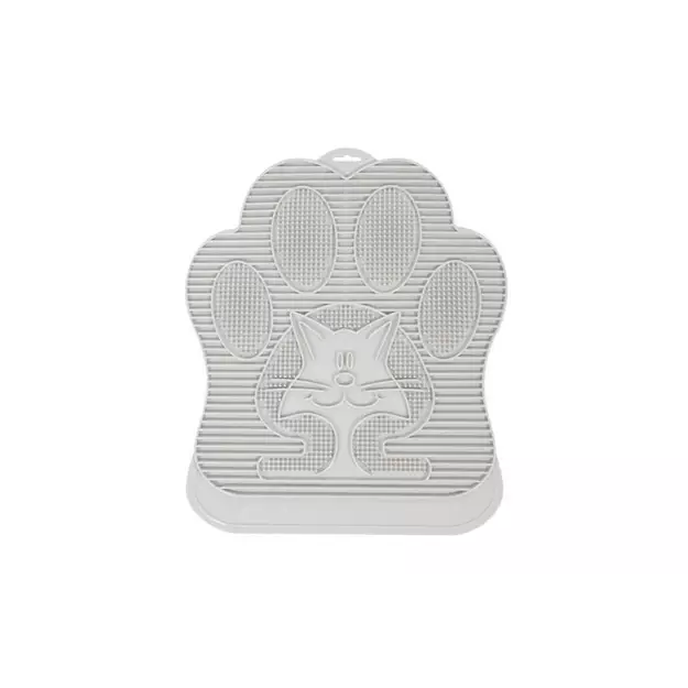 Omega Paw Paw Cleaning Litter Mat Birds n Paws
