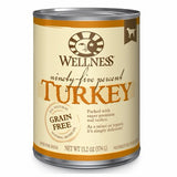Wellness ® Ninety-Five Percent Turkey (95%) Mixer or Topper