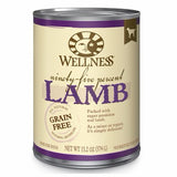Wellness ® Ninety-Five Percent Lamb (95%) Mixer or Topper