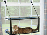 Double Stack Kitty Sill