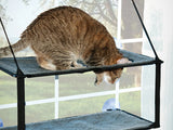 Double Stack Kitty Sill