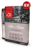 Orijen Fit & Trim Cat
