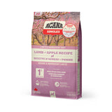 Acana Lamb with Apple Recipe