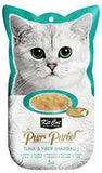 Purr Puree Tuna and Fiber