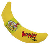 YEOWWW BANANA SINGLE 7"