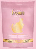 FROMM® GOLD KITTEN DRY CAT FOOD