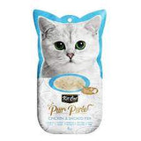 Purr Puree Chicken and Smoked Fish