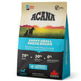 Acana Small Breed Puppy