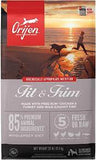 Orijen Fit & Trim
