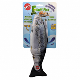 SPOT® FLIPPIN' FISH™ CAT TOY