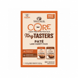Tiny Tasters (land variety pack)