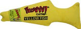 YEOWWW CATNIP FISH