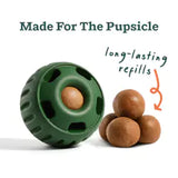 Woof PB/Chicken Pops ReFills