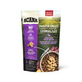 Freeze-Dried Food - Duck Recipe