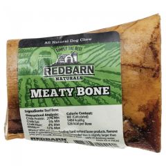 Red Barn Meaty Bone Sm Dog