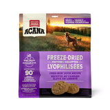 Freeze-Dried Food - Duck Recipe