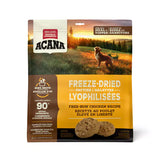 Freeze-Dried Food - Free-Run Chicken Recipe