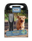 Wahl Easy Pro Rechargeable Cord/Cordless Pet Clipper