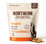 Northern Wheat Free Pumpkin Pie Dog Treats 500g