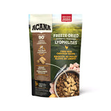 Freeze-Dried Food - Free-Run Chicken Recipe