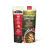 Freeze-Dried Food - Ranch-Raised Beef Recipe