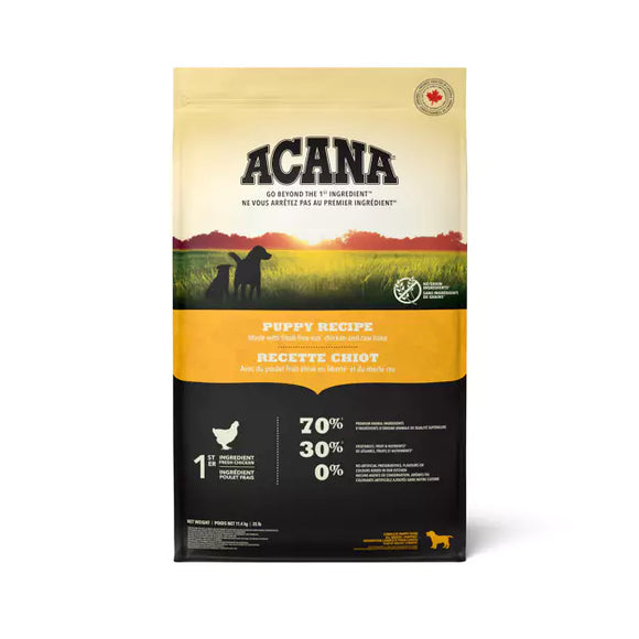 Acana Puppy & Junior