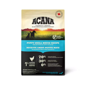 Acana Small Breed Puppy