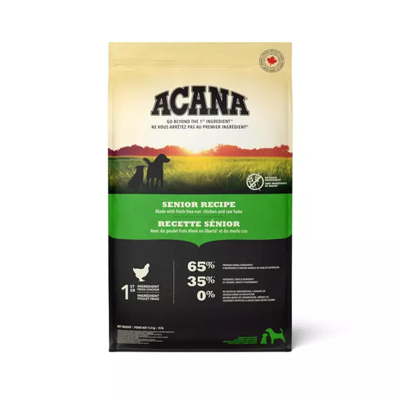 Acana Senior