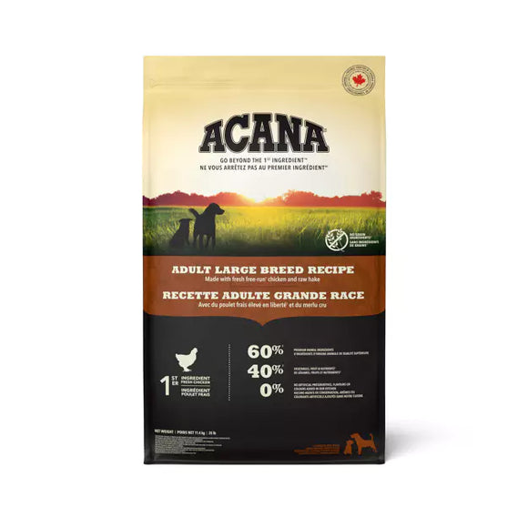 Acana Adult Large Breed