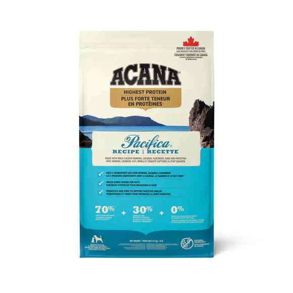 Acana Pacifica