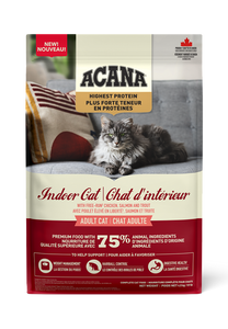 Acana (HP) Indoor Cat