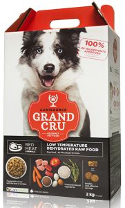 Canisource Grand Cru Red Meat Dog