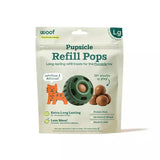 Woof PB/Chicken Pops ReFills