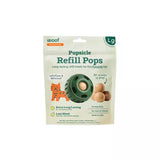 Woof PB/Beef Pops ReFills