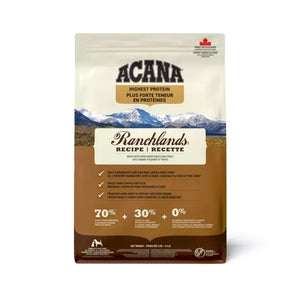 Acana Ranchlands
