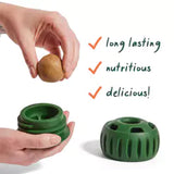 Woof PB/Chicken Pops ReFills