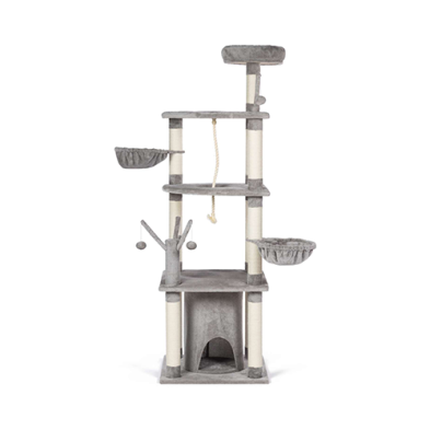 Everest Mountain Cat Tree