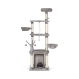 Everest Mountain Cat Tree