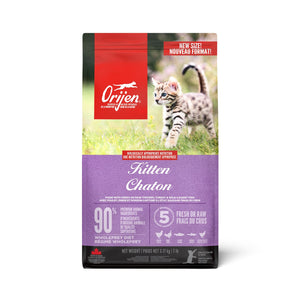 ORIJEN Kitten Formula