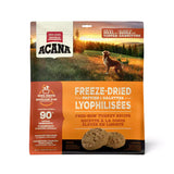 Freeze-Dried Food - Free-Run Turkey Recipe