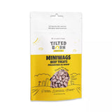 Tilted Barn Pet Co. Canadian Beef Treats 100g