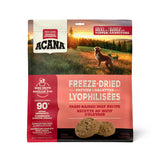 Freeze-Dried Food - Ranch-Raised Beef Recipe
