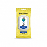 Earthbath® Grooming Wipes Eye Wipes