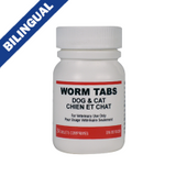 Worming Tablets